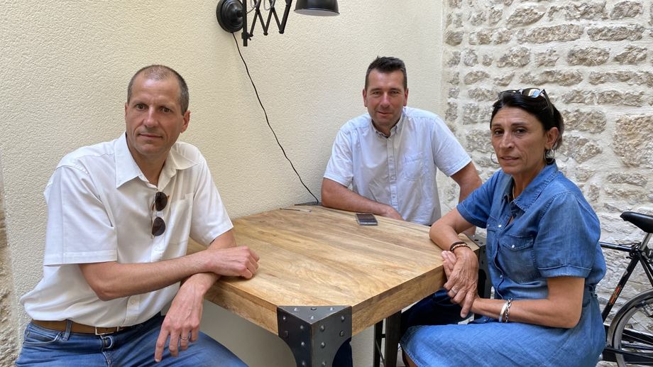 Des agents immobiliers de Niort montent une association et d�noncent 