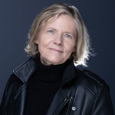 Florence Aubenas