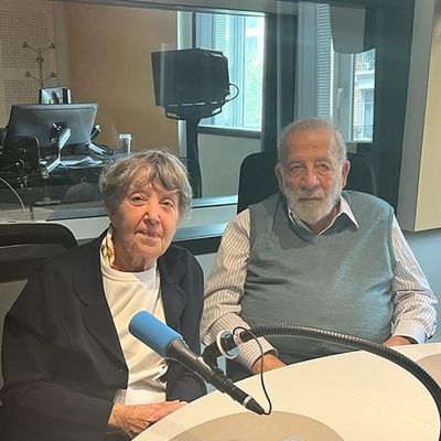Lucette Valensi & Abraham L. Udovitch