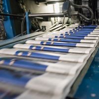 Liberté de la presse : jusqu'où ?