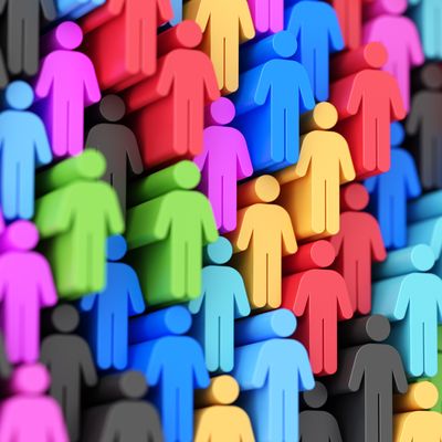 Sommes-nous trop nombreux ?