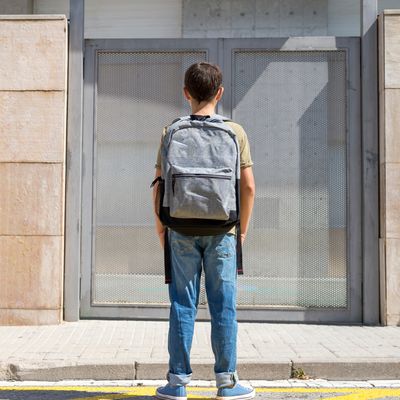 La phobie scolaire touche de plus en plus d'adolescents, surtout depuis la crise du Covid.