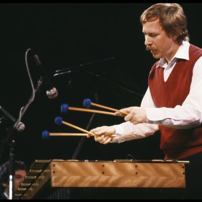 Gary Burton