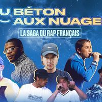 Podcast " Du Béton aux Nuages"