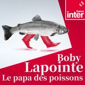 Le papa des poissons