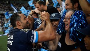 Finale de Top 14 : Montpellier fait le forcing pour acheminer ses supporters