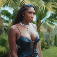 Aya Nakamura dans le clip "Méchante" - (photo : DR)