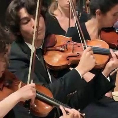 Debussy : Ibéria (Philharmonique de Radio France)