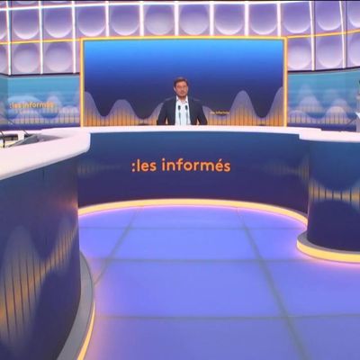 Les informés du matin du jeudi 23 juin 2022.