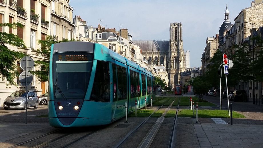 Transports en commun : le Grand Reims donnera � nouveau la gestion � un exploitant priv�