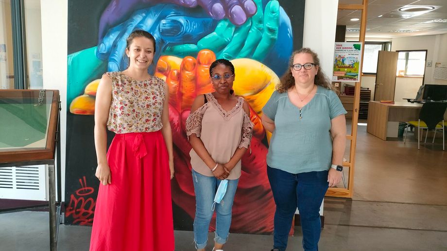 P�nurie d'aides � domicile en Dordogne : 