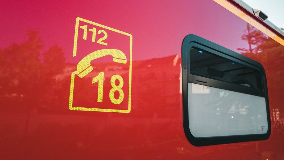 Le mur s'effondre, un adolescent de 14 ans meurt écrasé à Saint-Lumine-de-Clisson