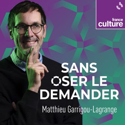 Sans oser le demander carré
