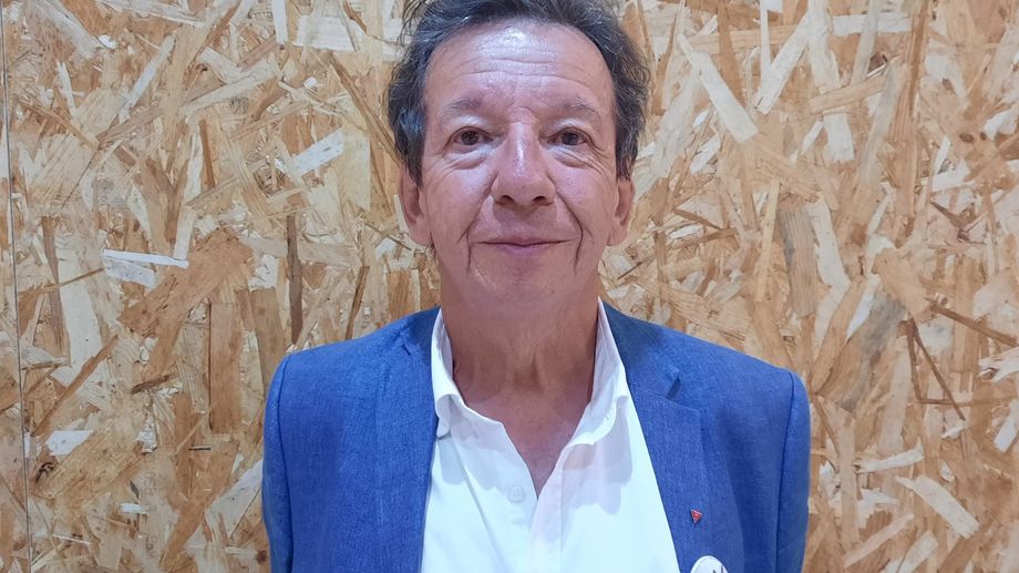 VID�O -L�gislatives - Charles M�nard (NUPES) : 