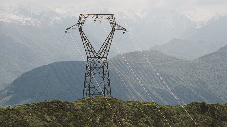 Centrale de Golfech, gaz russe, RTE Occitanie est pr�t � parer � toute �ventualit�