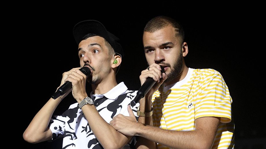 Dordogne : le concert de Big Flo et Oli affiche complet en quelques minutes