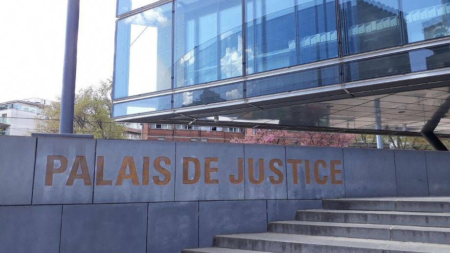 Un suspect mis en examen et plac� en d�tention apr�s les incendies de Saint-Christophe-sur-Guiers