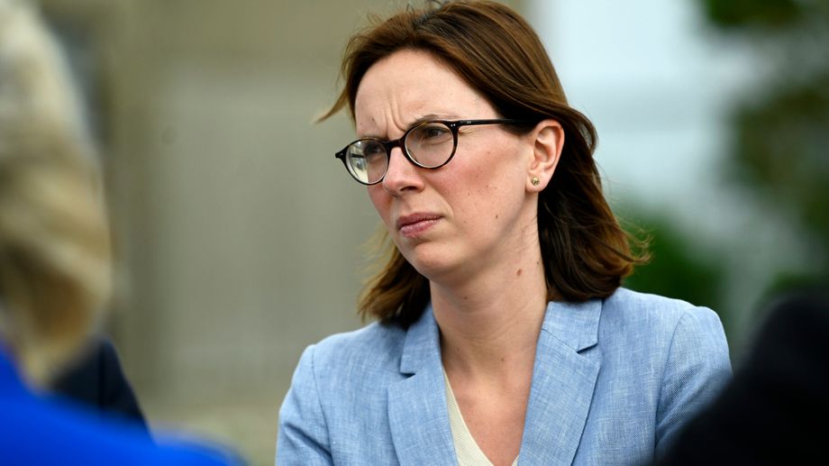 Ministres candidats aux législatives en Île-de-France : six élus et Amélie de Montchalin battue