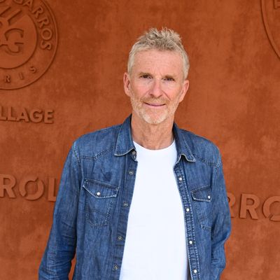 Denis Brogniart