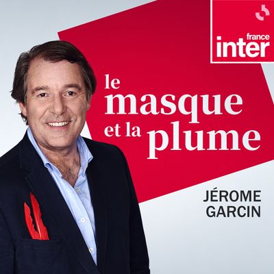 Le masque et la plume carré