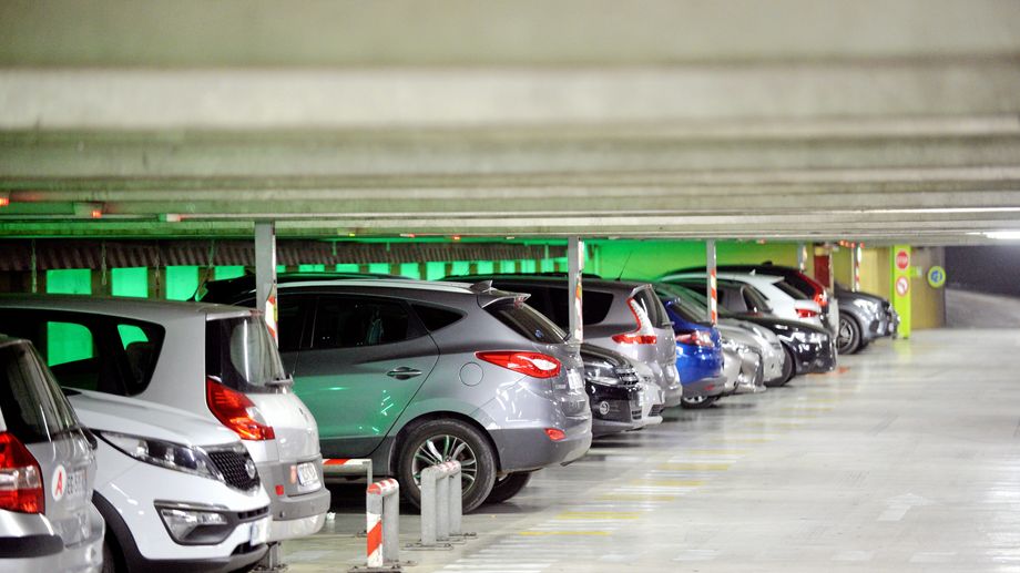 Montpellier clarifie les acc�s et l'utilisation des parkings apr�s la fermeture du tunnel de la Com�die