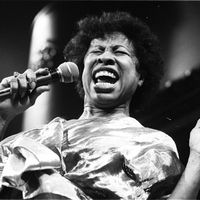 Betty Carter