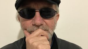 Le coin lecture : Du sang dans les grottes d'Andr�-Herv� Sanger