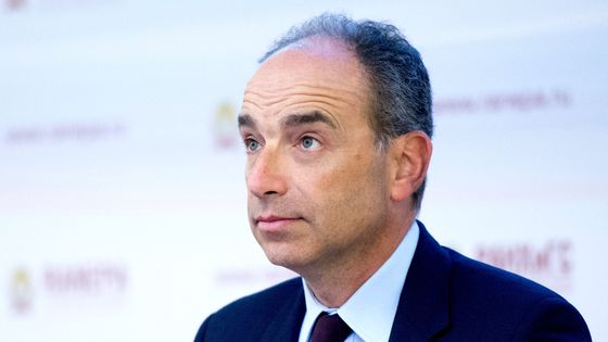 Jean-François Copé