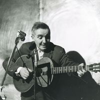 Aleksander Kulisiewicz (1918-1982)