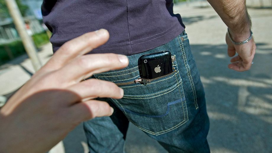 Les Sables-d'Olonne : attention aux pickpockets