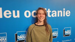 Happy hour, les invités : Yaïro et Louise Tardiff