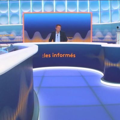 Les informés du matin du lundi 27 juin 2022.