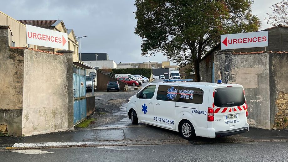 P�nuries de personnel soignant cet �t� : 