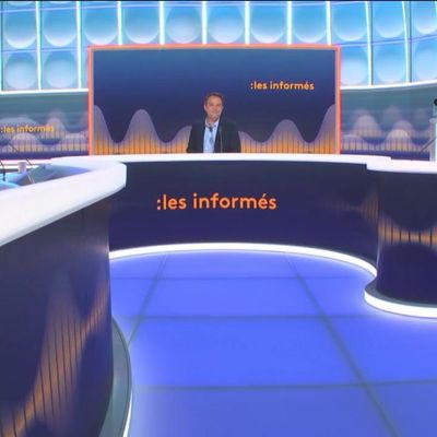 Les informés du matin du vendredi 17 juin 2022.