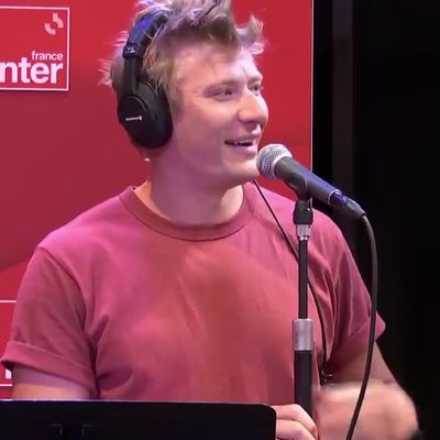 Gérémy