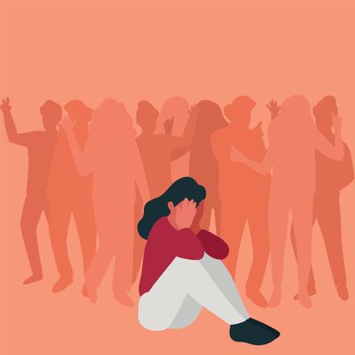 Le harcèlement scolaire, les violences physiques et psychologiques peuvent déclencher une phobie scolaire chez un adolescent.