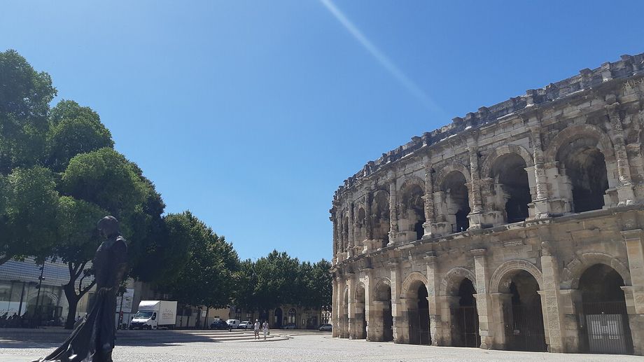 Vague de chaleur : vigilance jaune canicule dans le Gard et la Loz�re