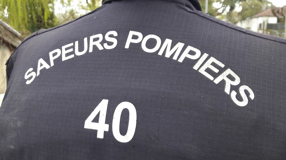 Landes : un automobiliste percute un corps et donne l'alerte � Vieux-Boucau