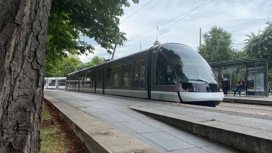Strasbourg : des transports en commun gratuits ce samedi, malgr� une gr�ve 