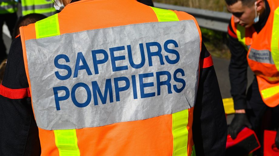 Gironde : un homme meurt fauché par une voiture en sortant ses poubelles