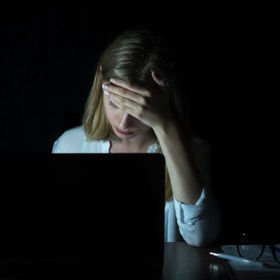 "Démissionner, c'est tabou. On ne nous apprend pas à écrire une lettre démission à l'école..."
