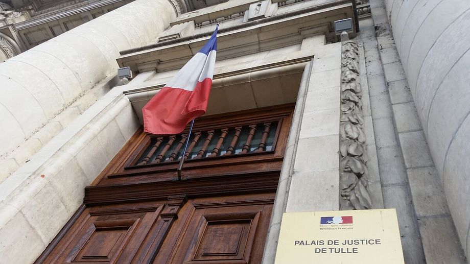 Tulle : un homme de 27 ans condamn� � de la prison ferme pour avoir provoqu� deux overdoses au Fentanyl