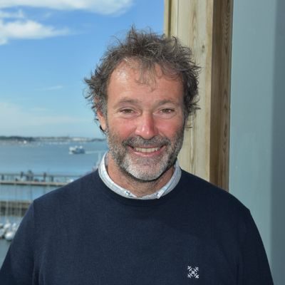 Christophe Cassou