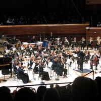 10 juin 2022 : Auditorium de Radio France - Concert de l'Orchestre Philharmonique de Radio France - clarinette & direction Jörg Widmann