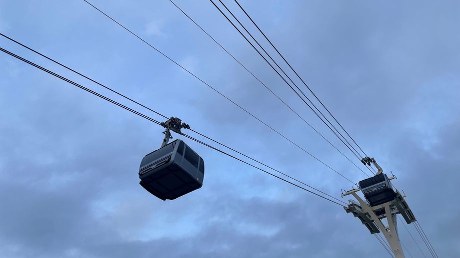 T�l�o : le nouveau t�l�ph�rique de Toulouse une nouvelle fois en panne