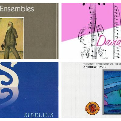 Délicieux 5 à 7