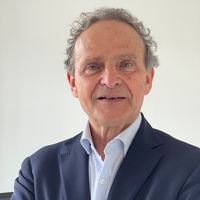 Marc Lazar, directeur du Centre d’histoire de Sciences Po, spécialiste de l’histoire politique de la France et des populismes en Europe