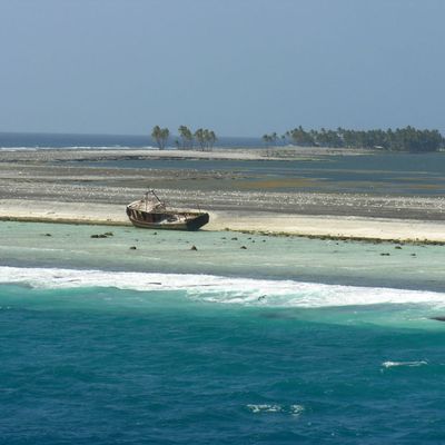Ile de Clipperton