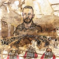 Salah Abdeslam, le principal accusé et seul membre encore en vie des commandos qui ont fait 130 morts à Paris et à Saint-Denis, a écopé de la peine maximale.