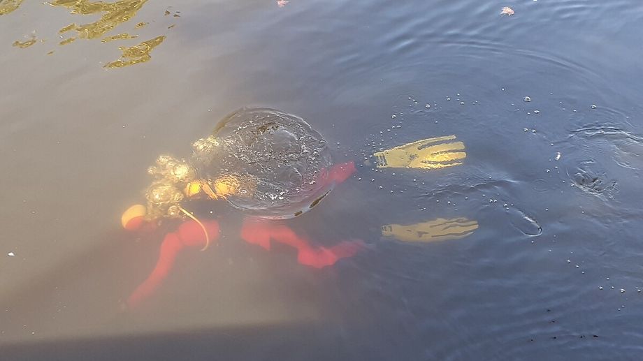 Deux-S�vres : un corps retrouv� dans le fleuve � Niort 